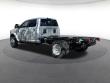 2026 Ram 4500 Chassis Cab BIG HORN  CREW  4X4 60' CA Crew Cab