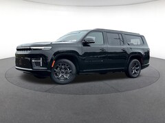 2026 Jeep Grand Wagoneer L LIMITED ALTITUDE 4X4 Sport Utility