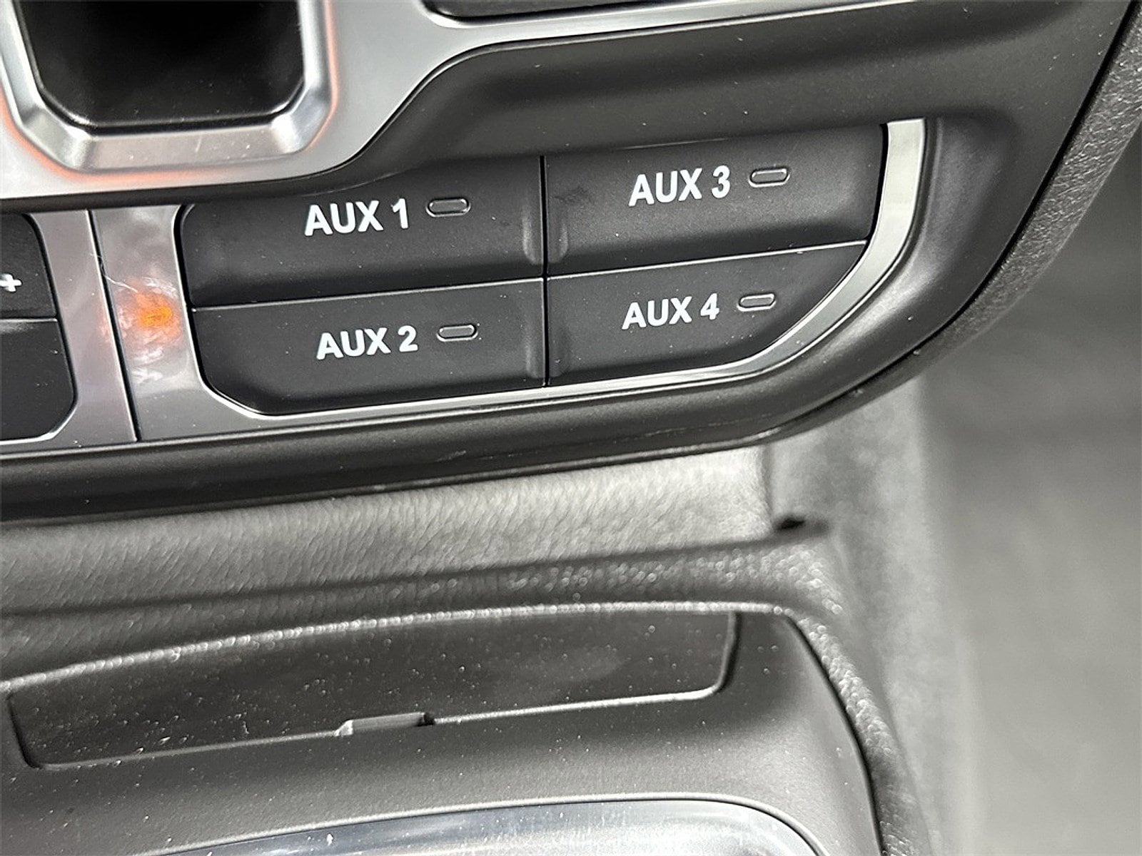 2025 Jeep Gladiator Mojave X - Photo 12