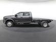 2026 Ram 5500 Chassis Cab BIG HORN  CREW  4X4 60' CA Crew Cab
