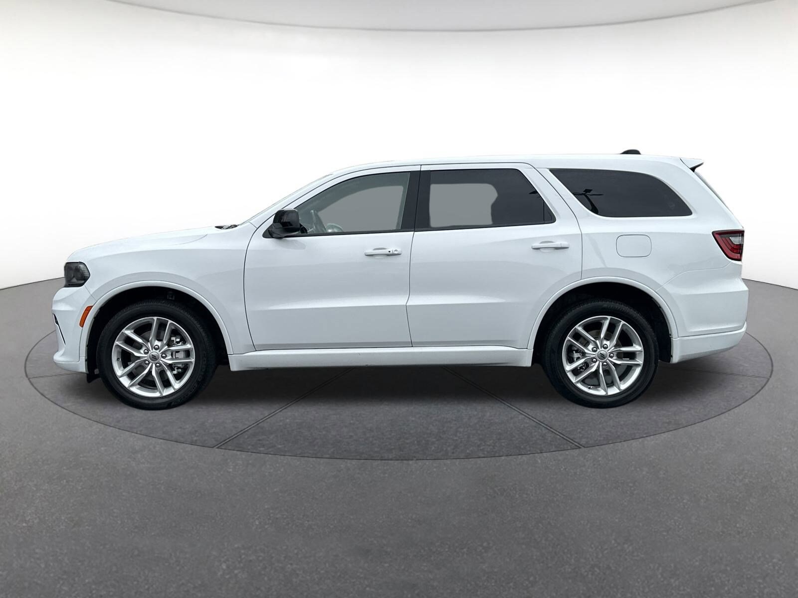 2024 Dodge Durango GT photo 2