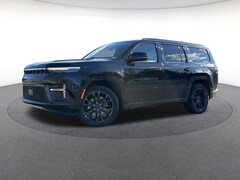 2026 Jeep Grand Wagoneer SUMMIT OBSIDIAN 4X4 Sport Utility