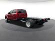 2026 Ram 4500 Chassis Cab BIG HORN  CREW  4X4 84' CA Crew Cab
