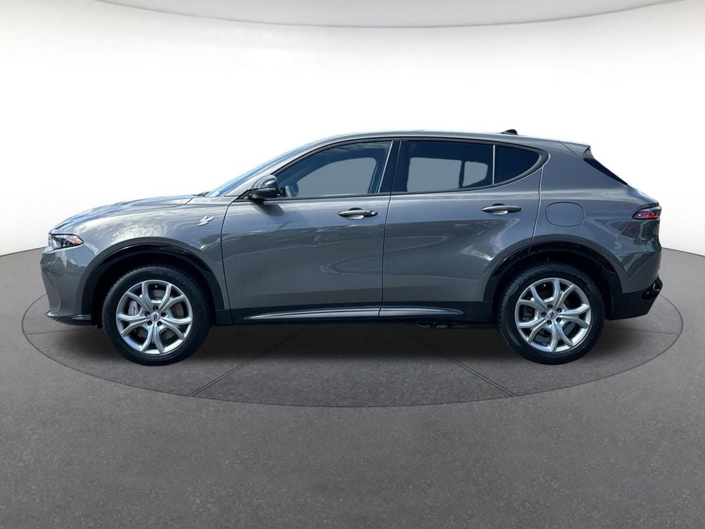 Used 2025 Dodge Hornet R/T SUV