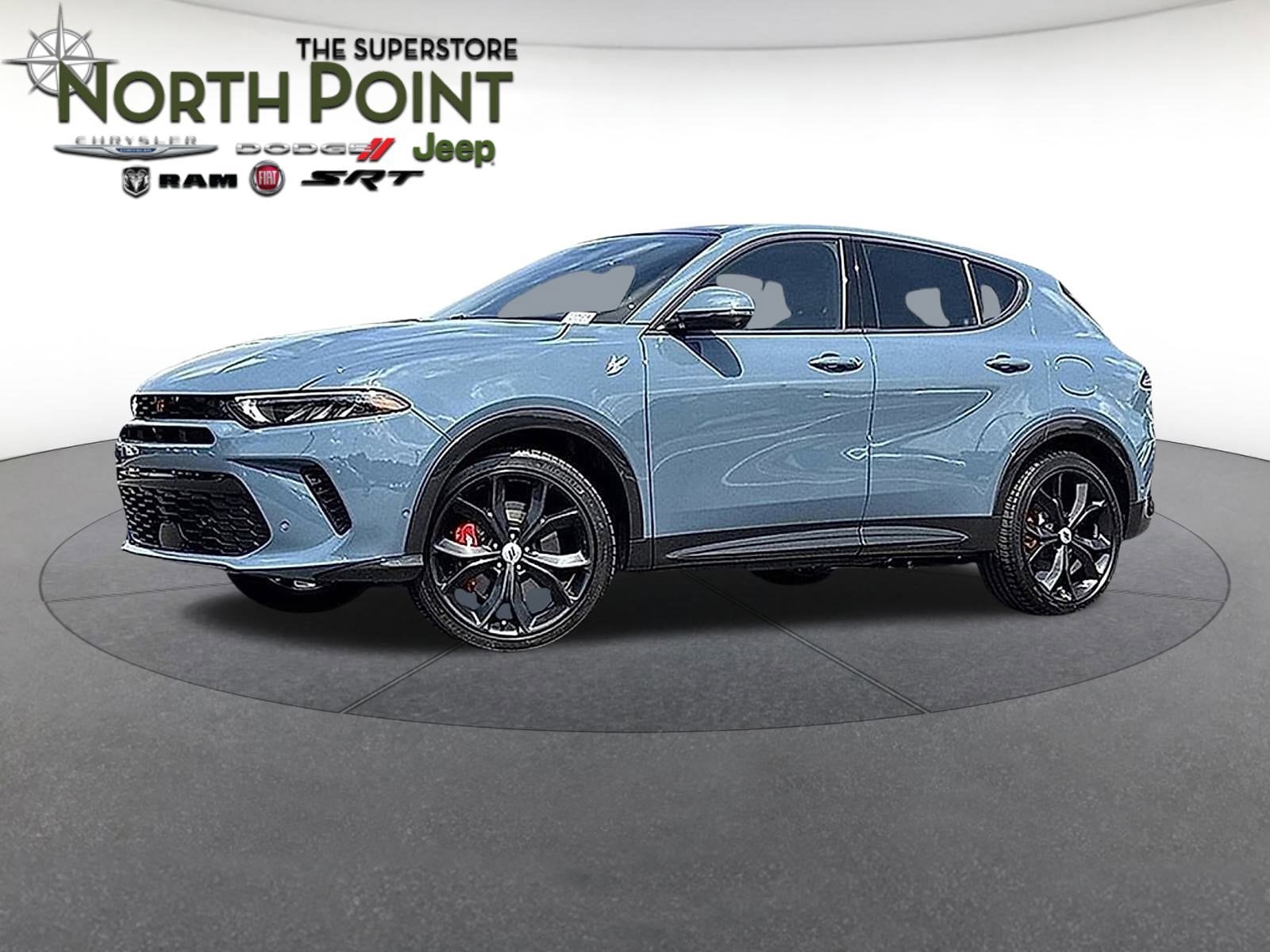 2024 Dodge Hornet R/T Plus