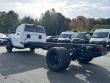 2026 Ram 5500 Chassis Cab TRADESMAN  REGULAR  4X2 120' CA Regular Cab
