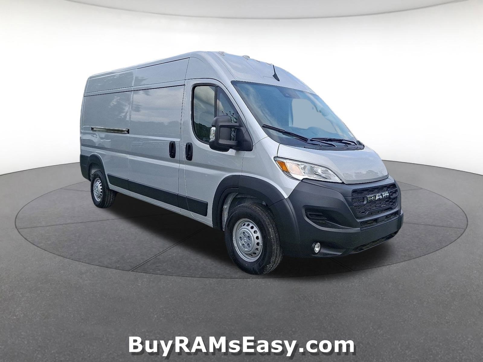 2025 RAM ProMaster Cargo Van Base's photo