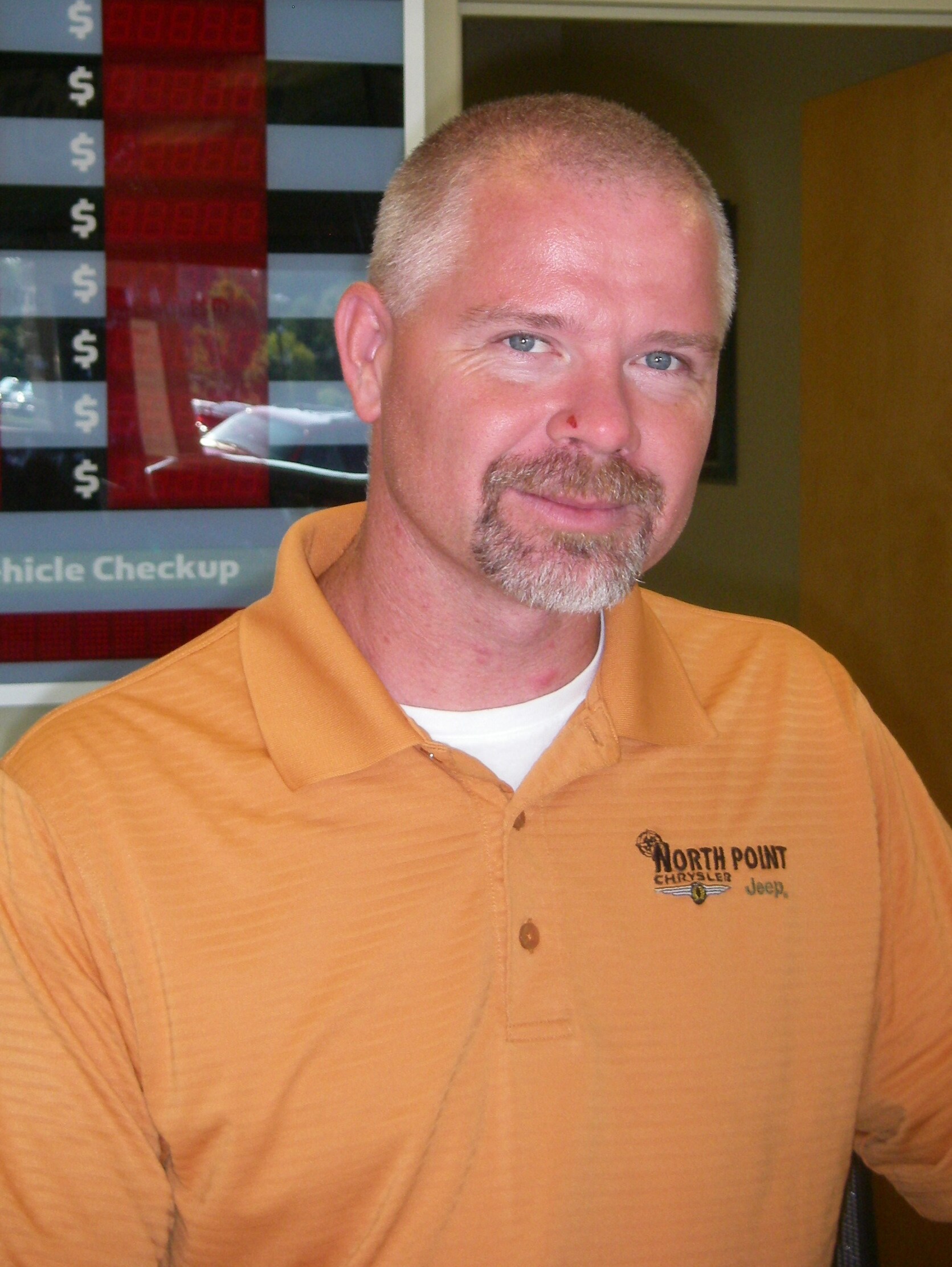 Dewey Maynard