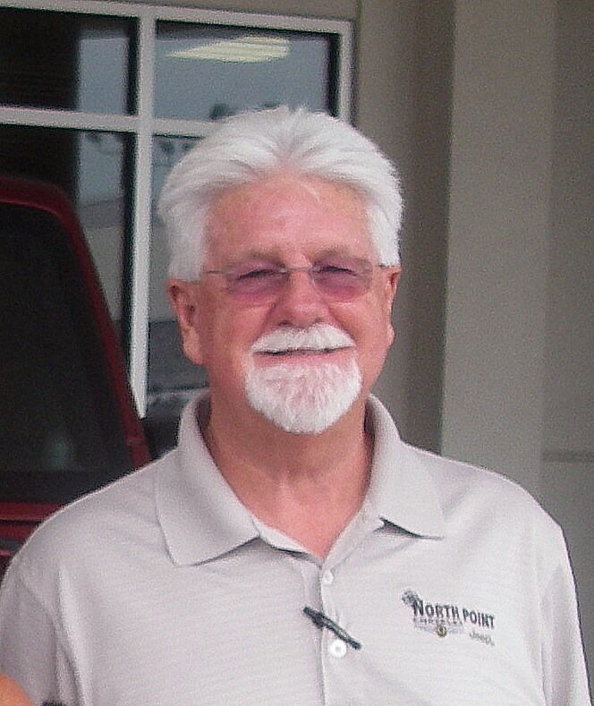 Dennis Teal