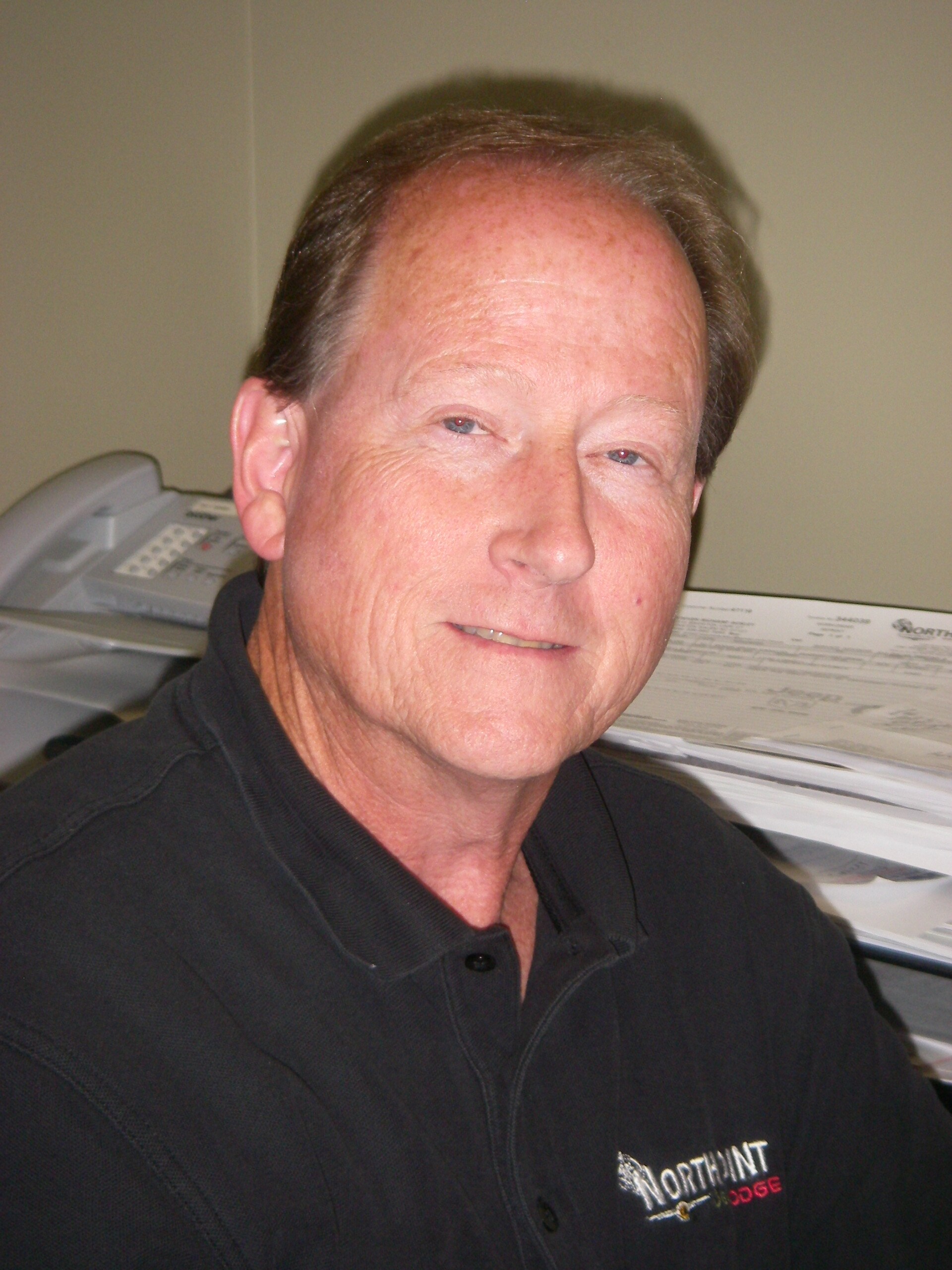 Tim Ziglar 