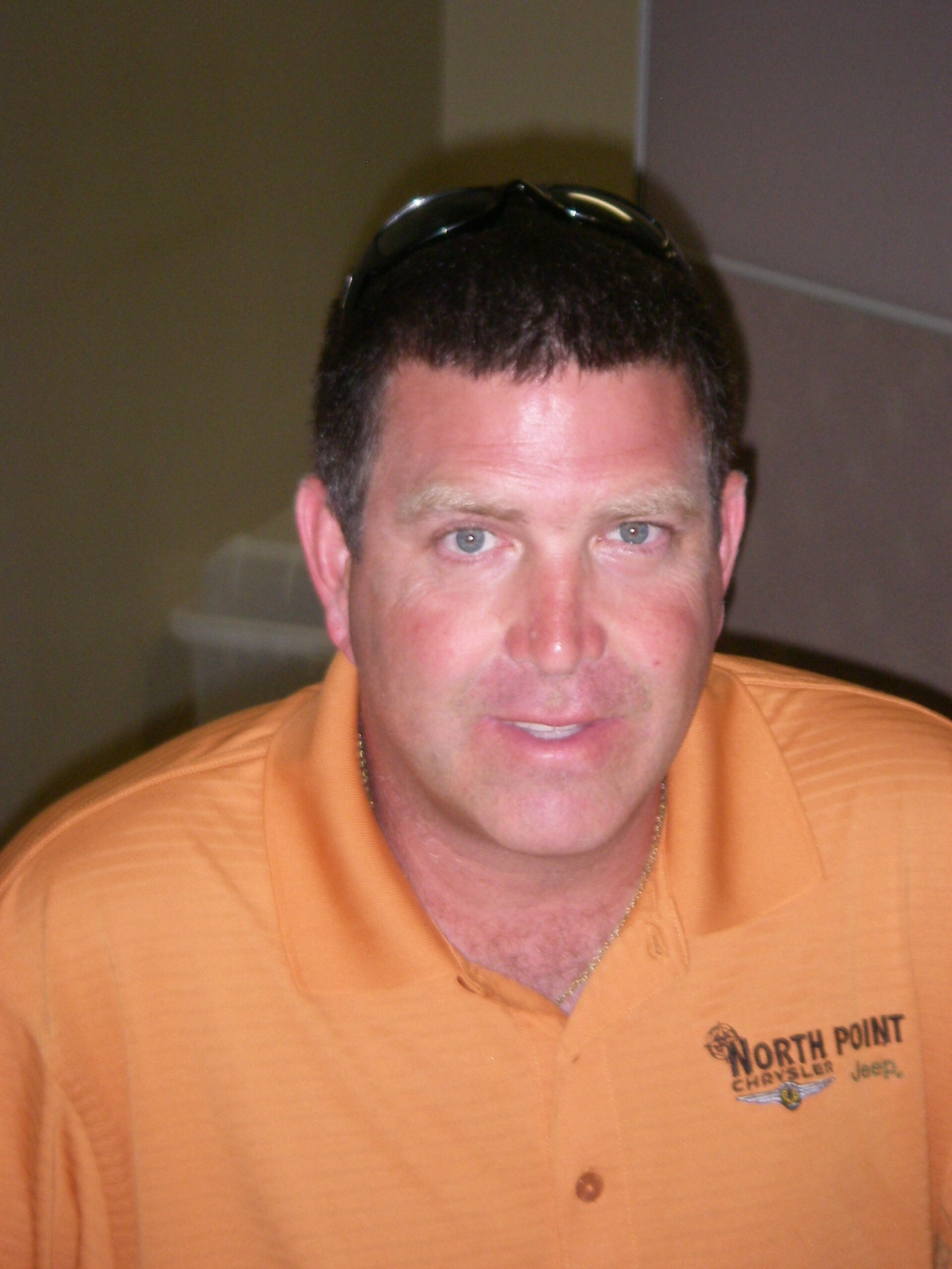 Alan Coley