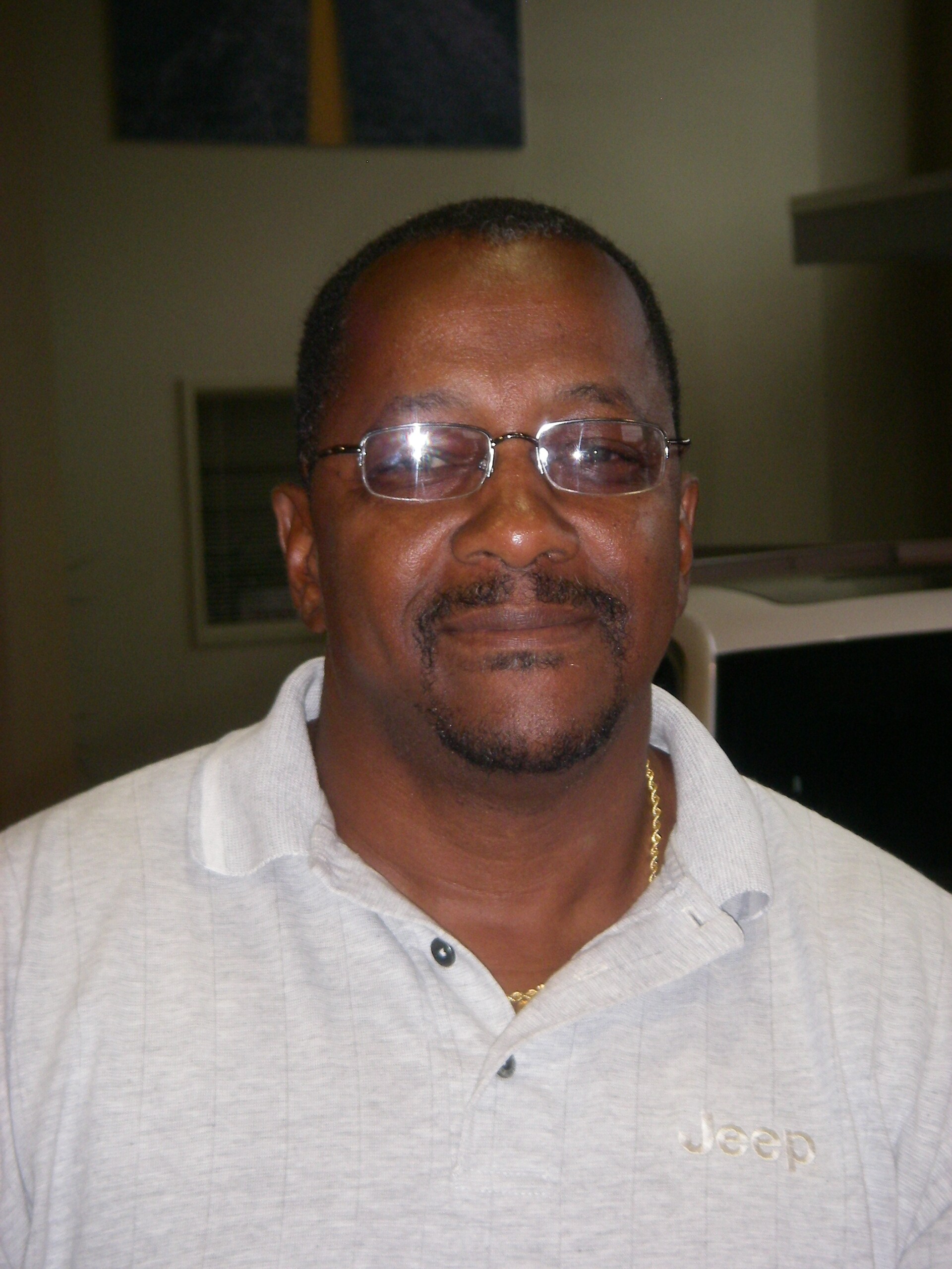 Charles Walker