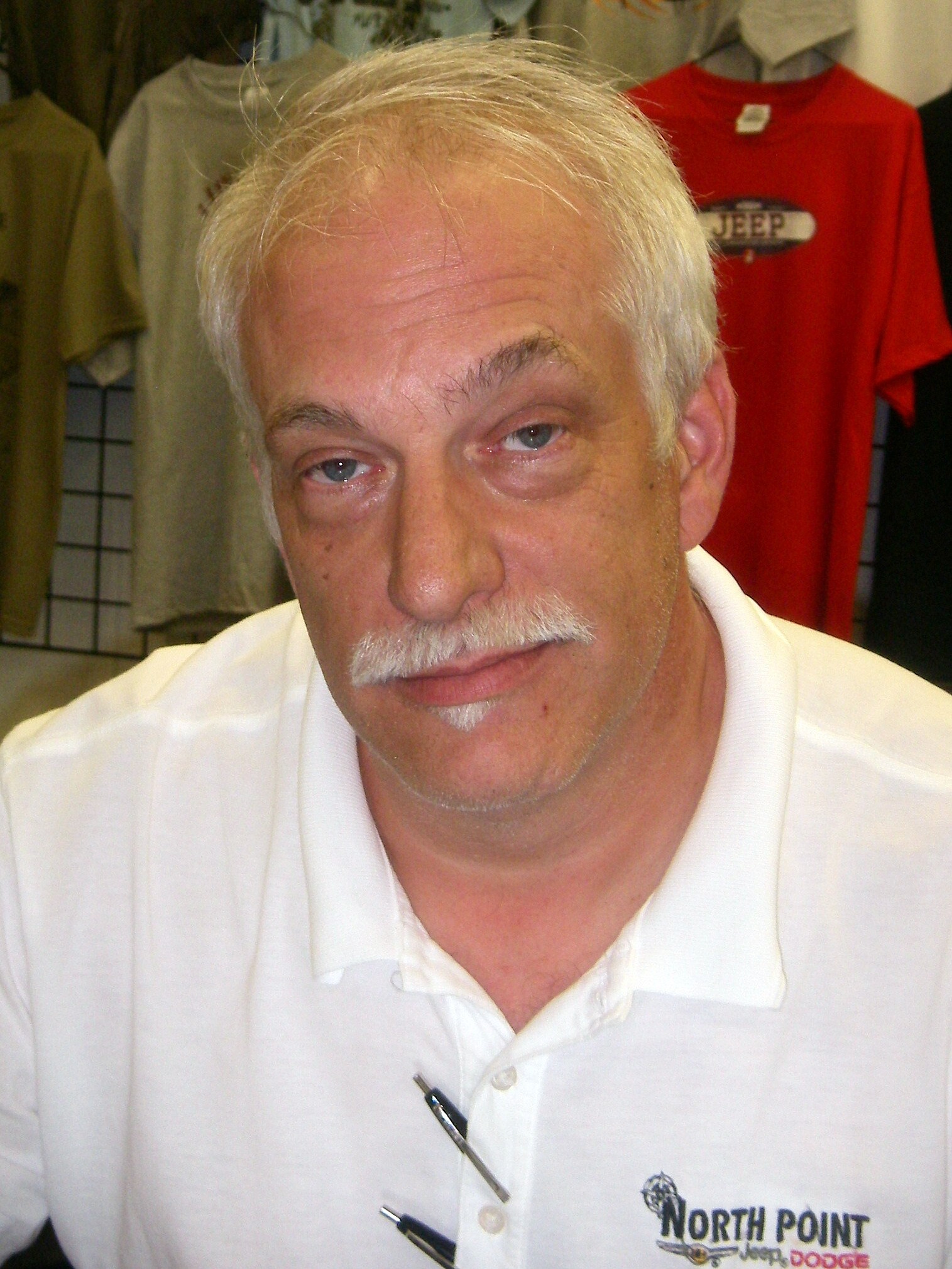 Bill Dietze