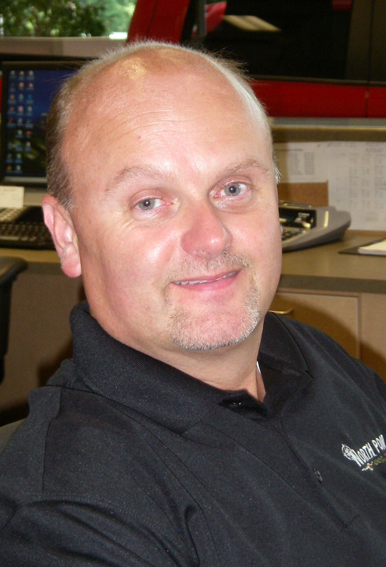 John Shoaf