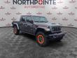2024 Jeep Gladiator Mojave Truck Crew Cab