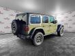 2026 Jeep Wrangler 4-DOOR RUBICON Sport Utility
