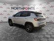 2025 Jeep Compass LIMITED 4X4 Sport Utility