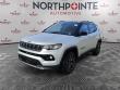 2026 Jeep Compass LIMITED ALTITUDE 4X4 Sport Utility