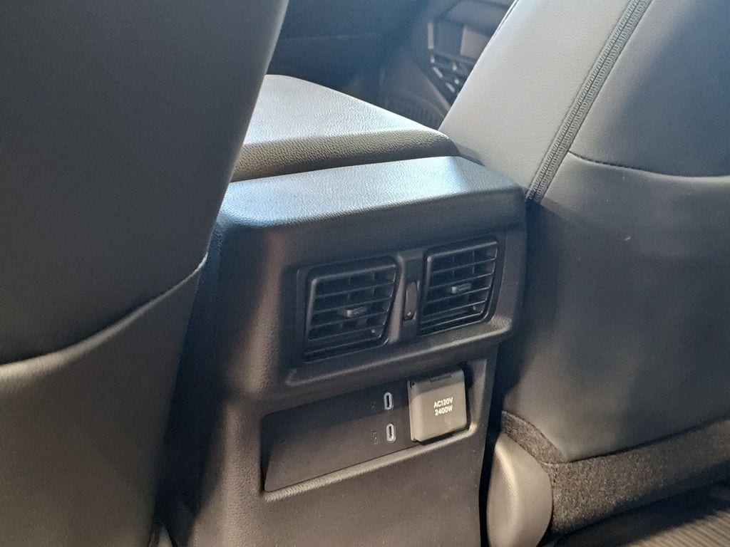 2026 Toyota 4Runner TRD Off-Road Premium - Photo 29