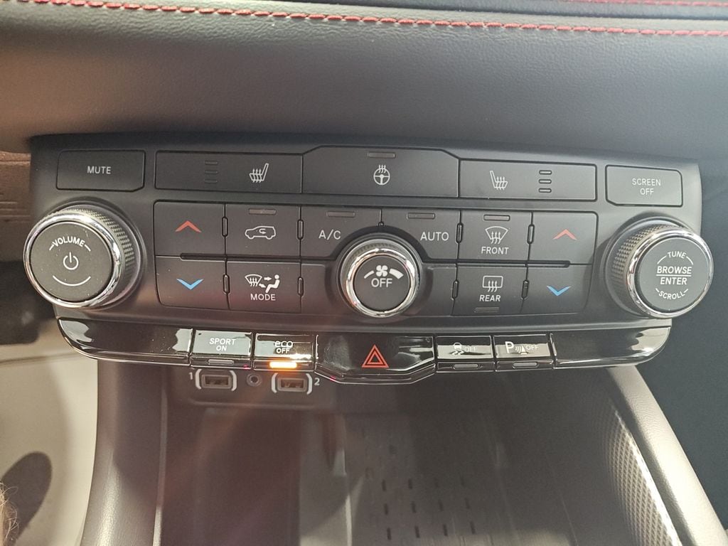 2026 Dodge Durango GT HEMI V8 - Photo 23
