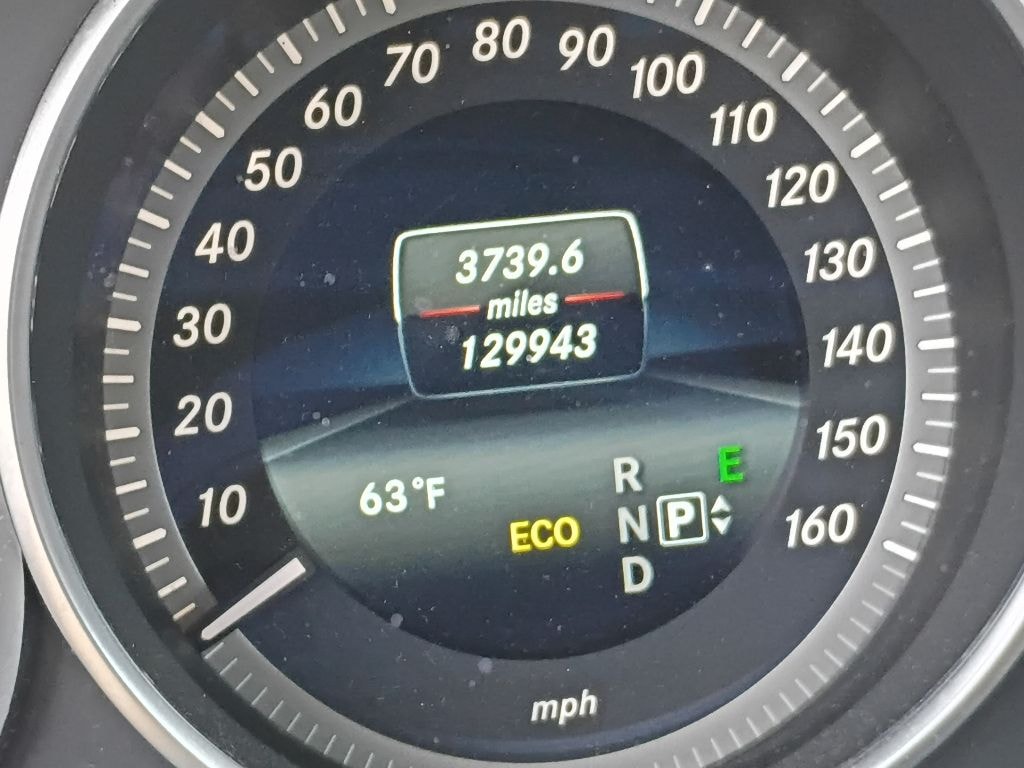 Used 2014 Mercedes-Benz E-Class E 350 Sedan