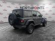 2026 Jeep Wrangler 4-DOOR WILLYS Sport Utility