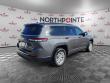 2025 Jeep Grand Cherokee L LAREDO X 4X4 Sport Utility