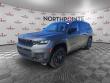 2025 Jeep Grand Cherokee L ALTITUDE X 4X4 Sport Utility