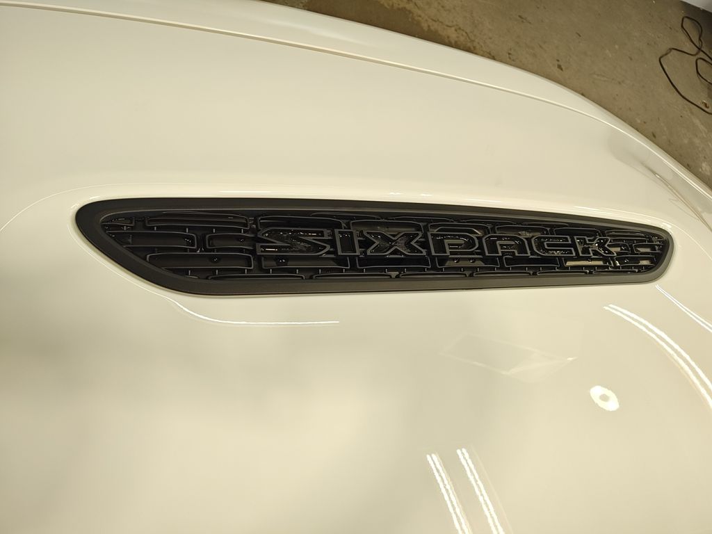 2026 Dodge Charger Scat Pack - Photo 32