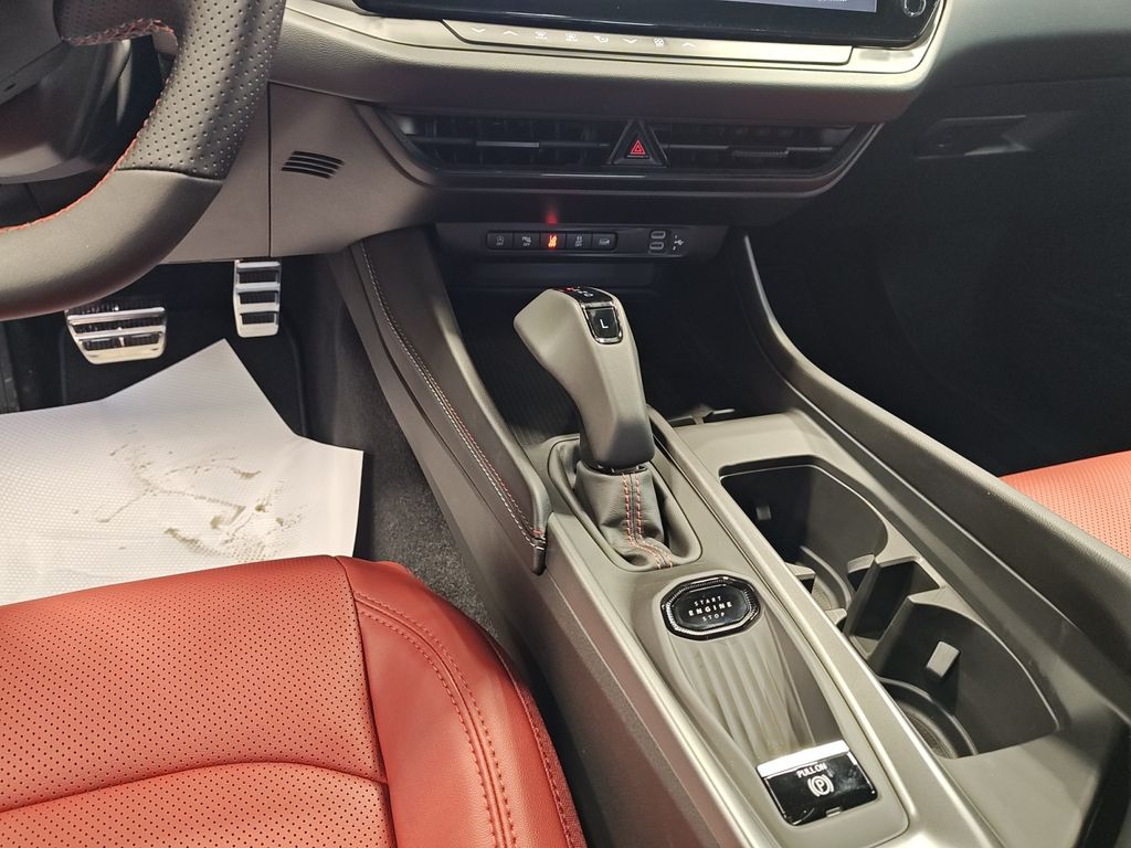 2026 Dodge Charger Scat Pack - Photo 11