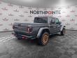 2024 Jeep Gladiator Mojave Truck Crew Cab