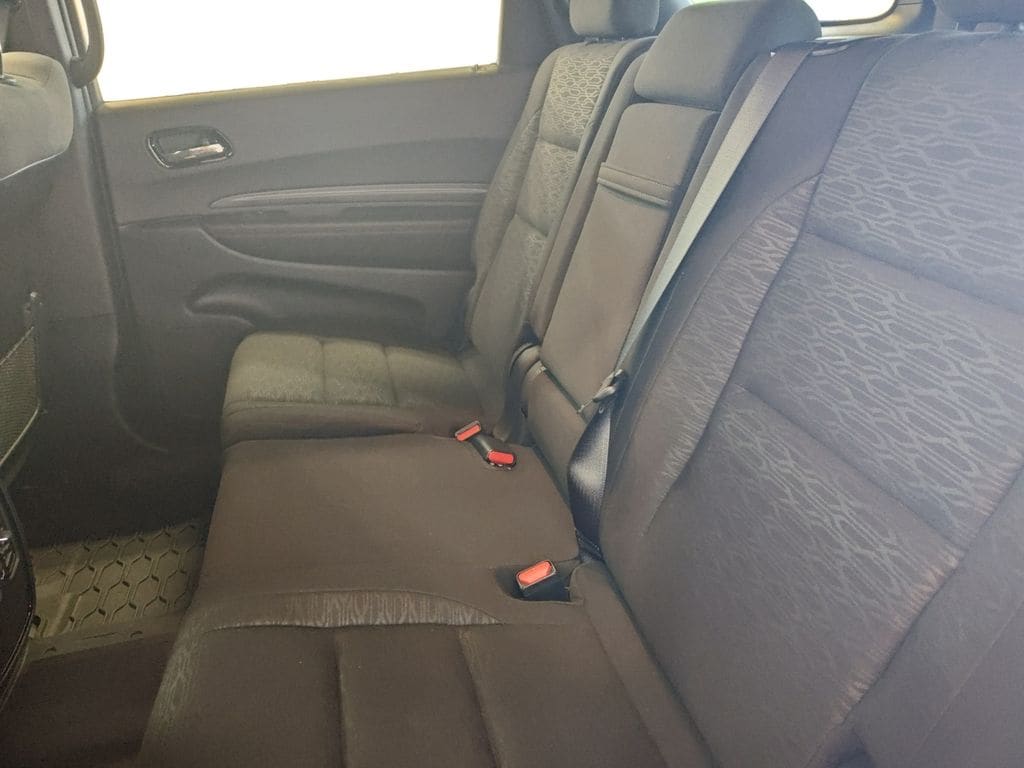 2026 Dodge Durango GT HEMI V8 - Photo 13