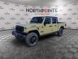2025 Jeep Gladiator WILLYS 4X4 Pickup