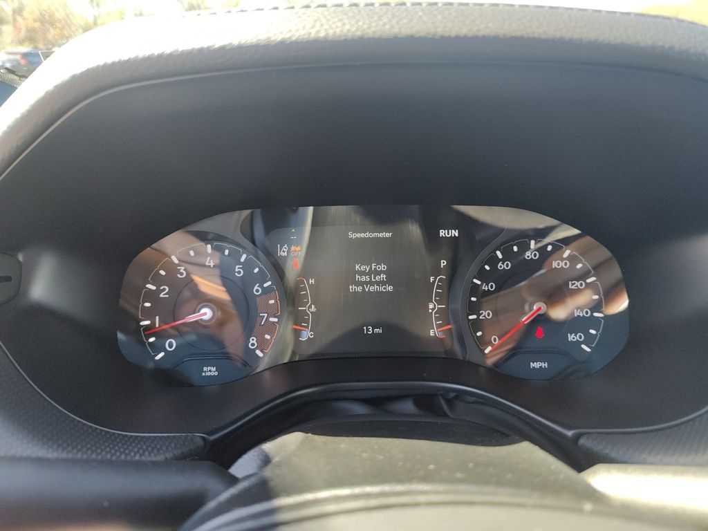 2026 Jeep Compass Altitude Special Edition - Photo 18