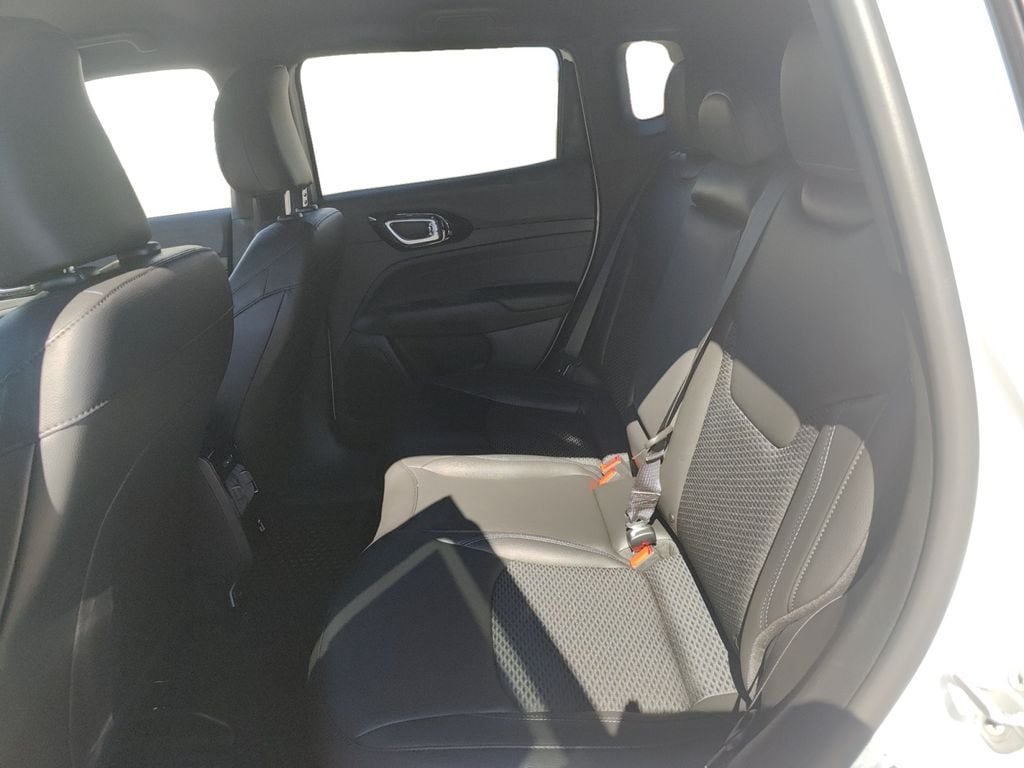 2026 Jeep Compass Altitude Special Edition - Photo 13
