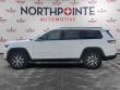2025 Jeep Grand Cherokee L LIMITED 4X4 Sport Utility