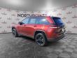 2025 Jeep Grand Cherokee ALTITUDE 4X4 Sport Utility