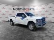 2026 Ram 2500 BIG HORN CREW CAB 4X4 6'4 BOX Pickup