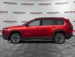 2026 Jeep Cherokee LIMITED 4X4 Sport Utility