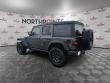 2026 Jeep Wrangler 4-DOOR WILLYS Sport Utility