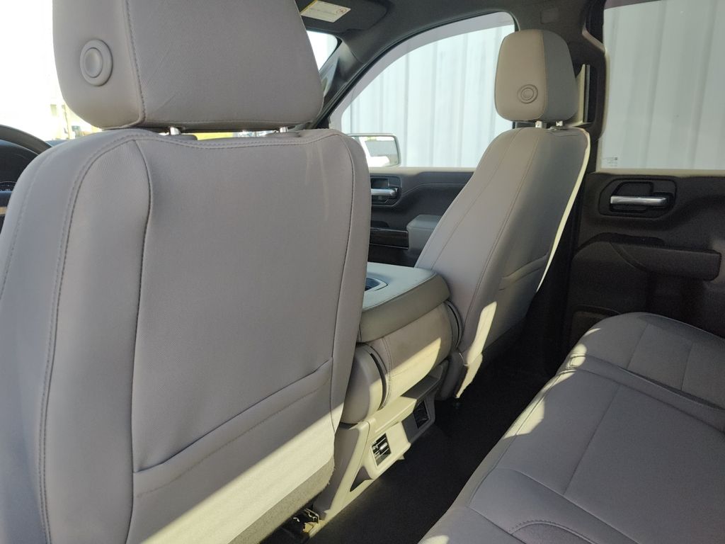 2020 Chevrolet Silverado 2500HD LT - Photo 28