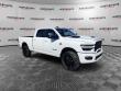 2026 Ram 2500 LARAMIE CREW CAB 4X4 6'4 BOX Pickup