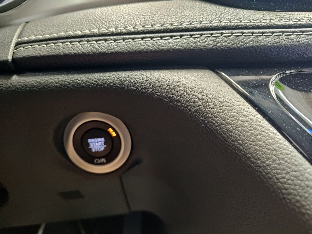 2026 Chrysler Pacifica Select - Photo 21