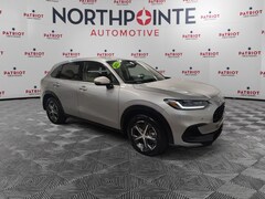 2023 Honda HR-V EX-L AWD SUV