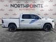 2026 Ram 1500 BIG HORN CREW CAB 4X4 5'7 BOX Pickup
