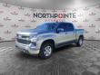 2023 Chevrolet Silverado 1500 LT Truck Crew Cab