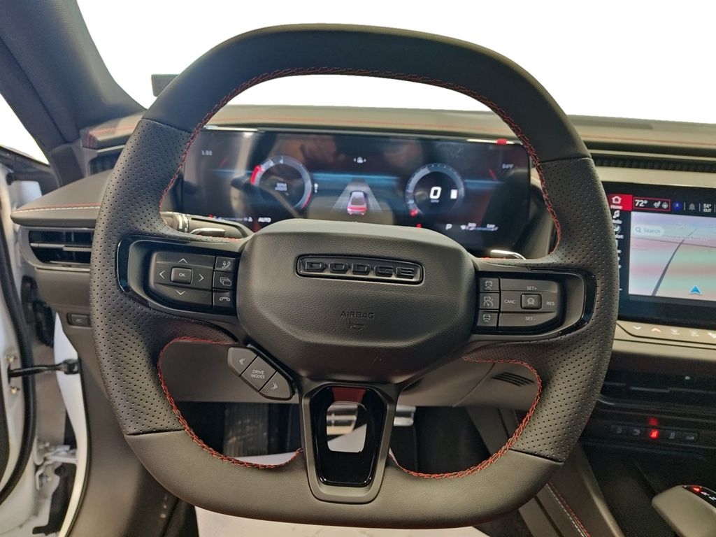 2026 Dodge Charger Scat Pack - Photo 12