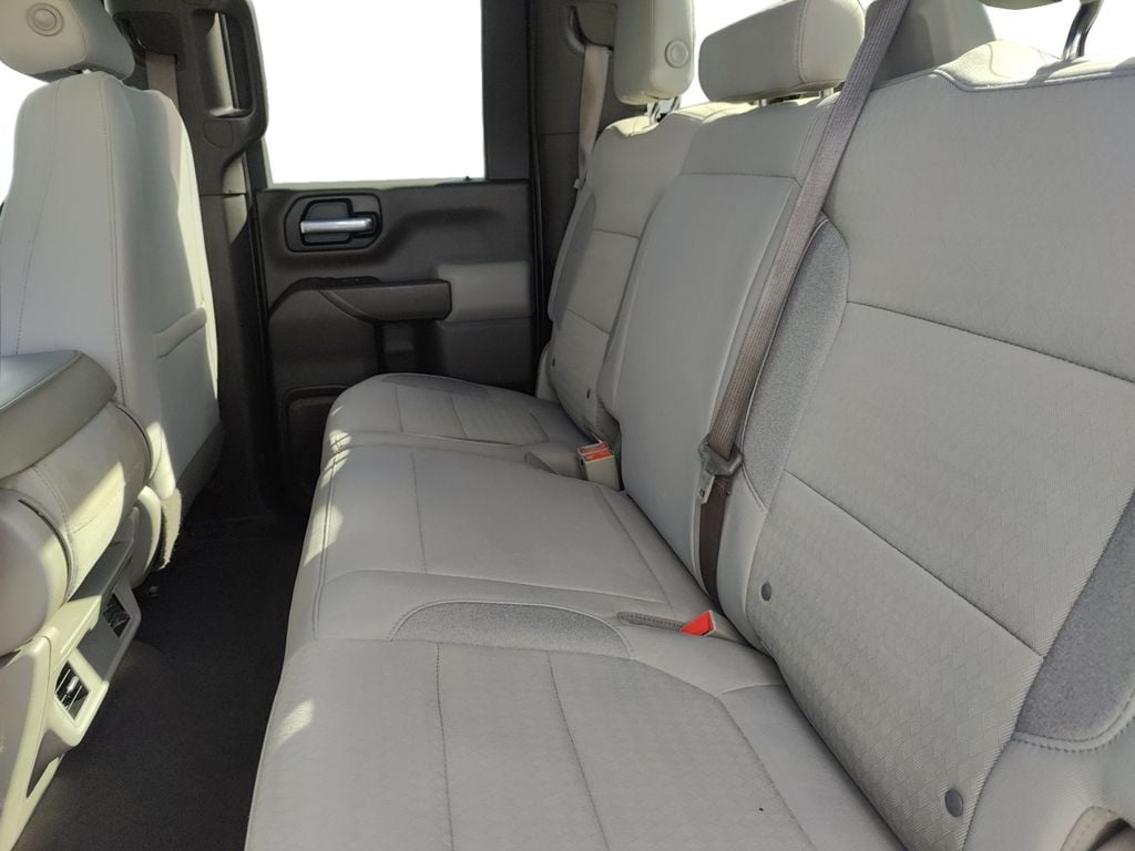 2020 Chevrolet Silverado 2500HD LT - Photo 13