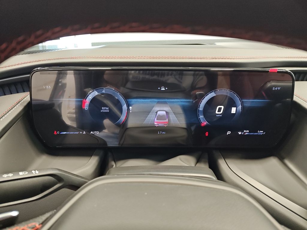 2026 Dodge Charger Scat Pack - Photo 17