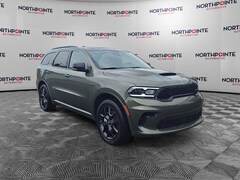 2026 Dodge Durango GT PLUS AWD HEMI V8 Sport Utility